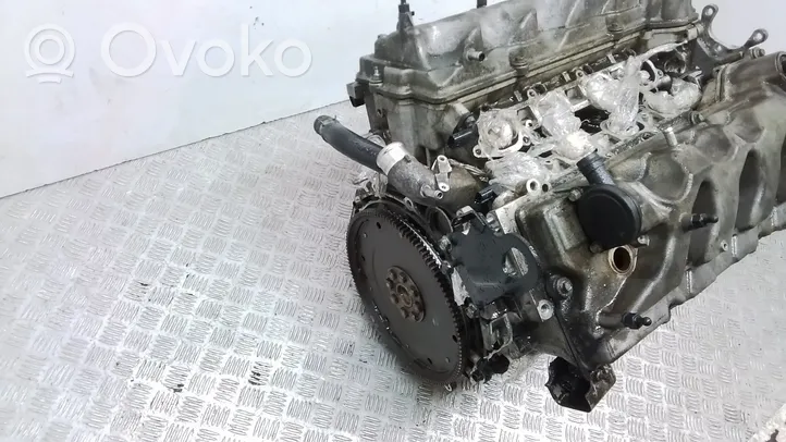 Volvo XC90 Silnik / Komplet B8444S