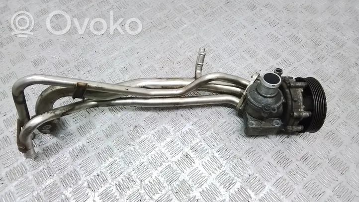 Volvo XC90 Pompe de circulation d'eau 