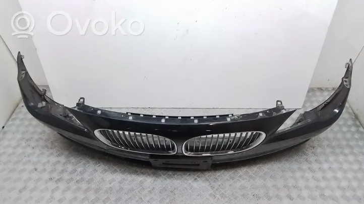 BMW 7 F01 F02 F03 F04 Etupuskuri 7210872