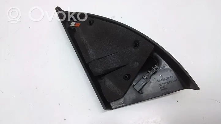 Volvo XC90 Etuoven diskanttikaiutin 30716544