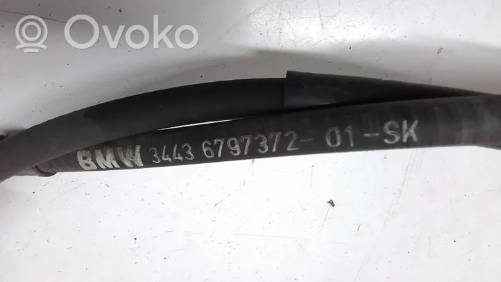 BMW 7 F01 F02 F03 F04 Moduł / Sterownik hamulca ręcznego 6797175