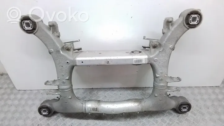 BMW 7 F01 F02 F03 F04 Rear subframe 6794666