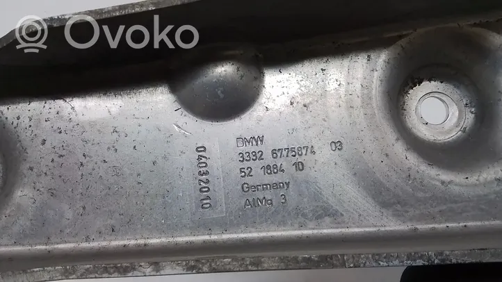 BMW 7 F01 F02 F03 F04 Inna część zawieszenia tylnego 6775874