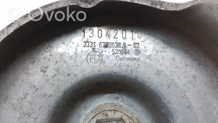 BMW 7 F01 F02 F03 F04 Inna część zawieszenia tylnego 6793638