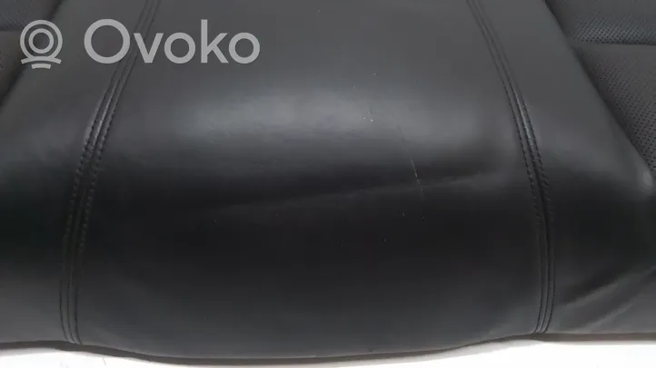 BMW 7 F01 F02 F03 F04 Asiento trasero 9112185