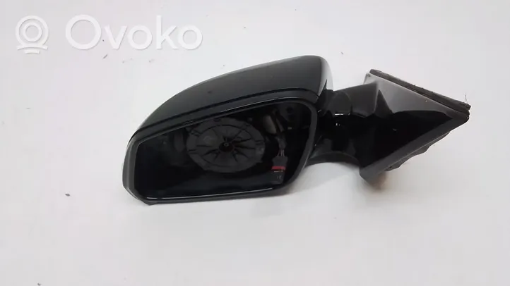 BMW 7 F01 F02 F03 F04 Rétroviseur électrique de porte avant 7265769