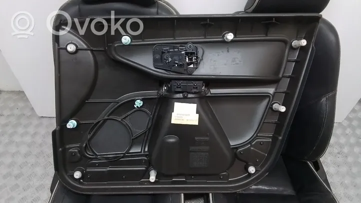 Volvo XC90 Interior set 