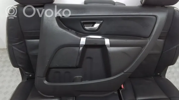 Volvo XC90 Interior set 