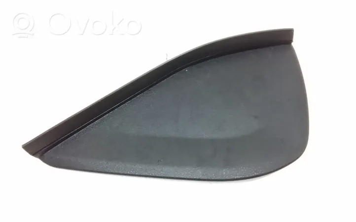 BMW 7 F01 F02 F03 F04 Paneļa dekoratīvās apdares vairogs (sānu) 9159738