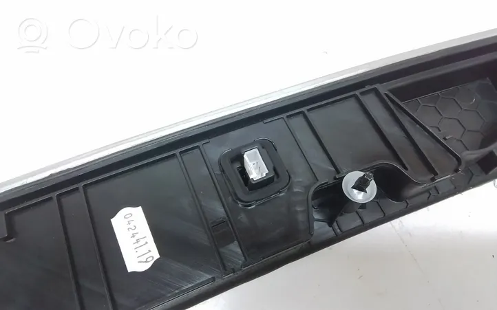 BMW 7 F01 F02 F03 F04 Tailgate handle with camera 7200035