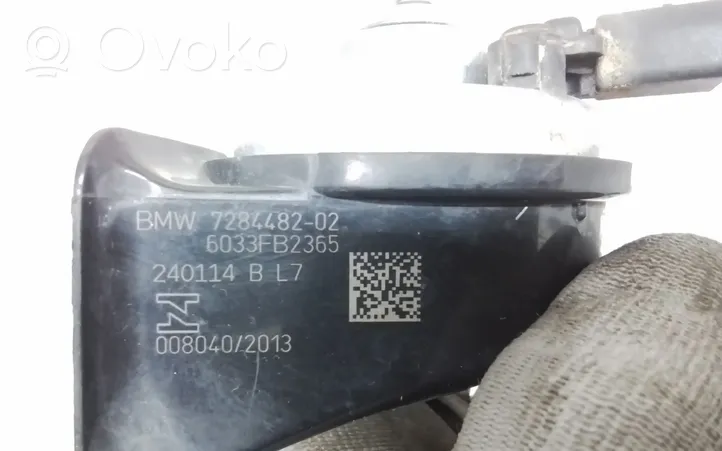 BMW 7 F01 F02 F03 F04 Klakson 7284482