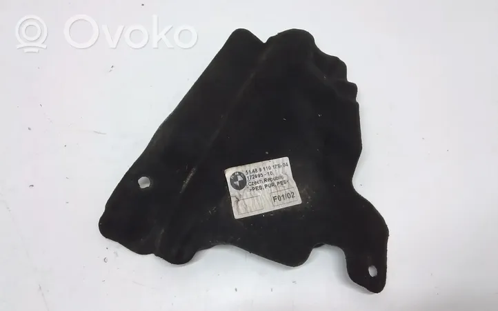 BMW 7 F01 F02 F03 F04 Altra parte del vano motore 9110178