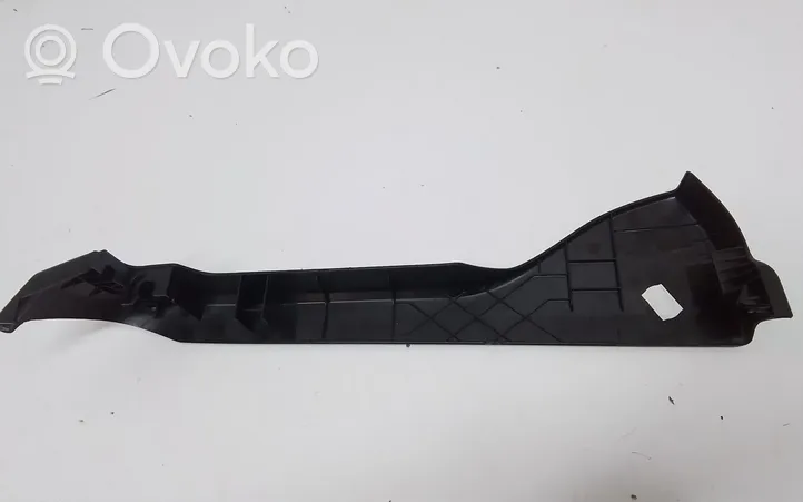 BMW 7 F01 F02 F03 F04 Sēdekļa regulatoru dekoratīvā apdare 6981776