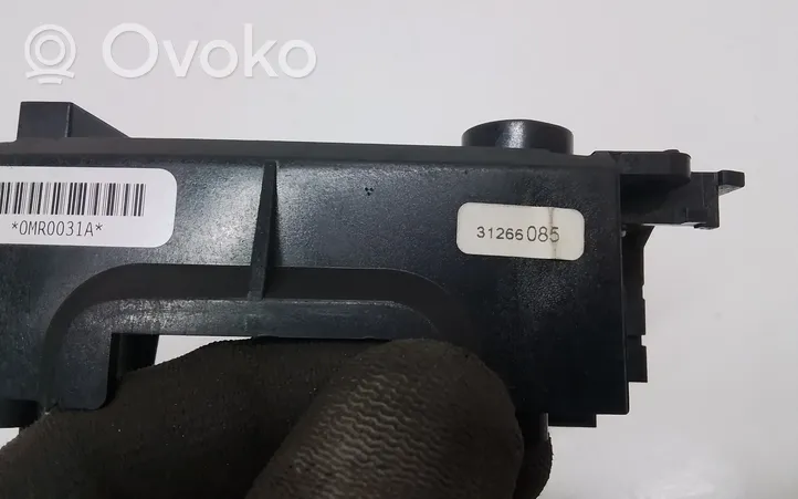 Volvo XC90 Other control units/modules 31266085