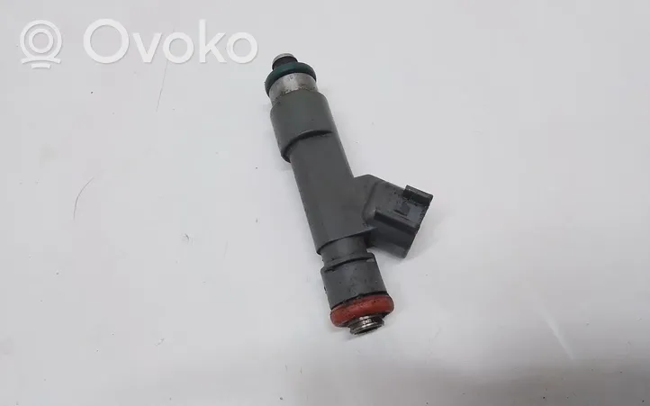 Volvo XC90 Injecteur de carburant 8653608