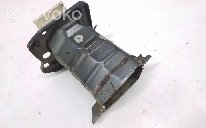 Volvo XC60 Longherone lato anteriore 