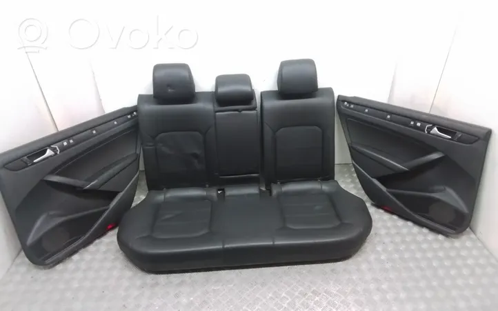 Volkswagen PASSAT B7 USA Kit intérieur 