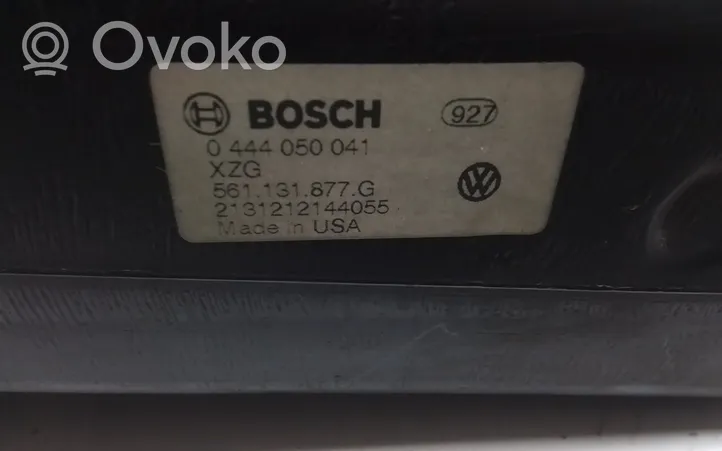 Volkswagen PASSAT B7 USA AdBlue-nestesäiliö 561131877G