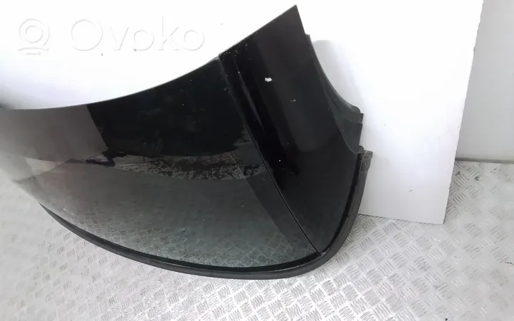 Volvo C70 Rear windscreen/windshield window 