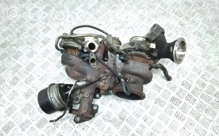 Volvo S60 Turbo 31397999