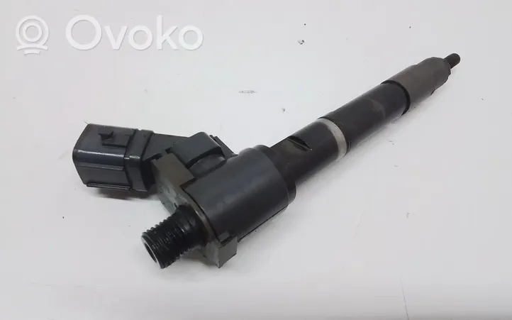 Volvo S60 Injecteur de carburant 31405404