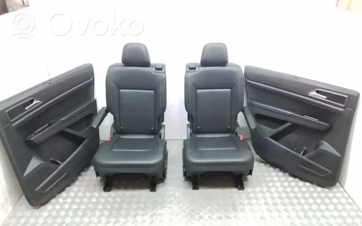 Volkswagen Atlas Interior set 3QF888305A