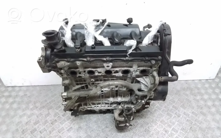 Volvo S80 Moteur D5244T5