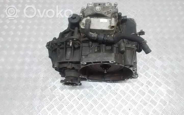 Volkswagen PASSAT B7 USA Scatola del cambio automatico PPY