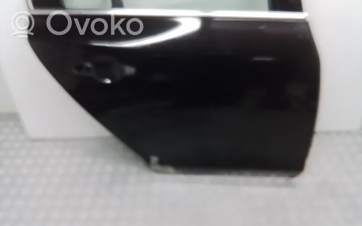 Volvo S60 Rear door 