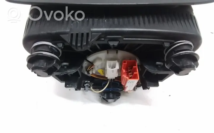 Volvo S60 Airbag dello sterzo 30721966