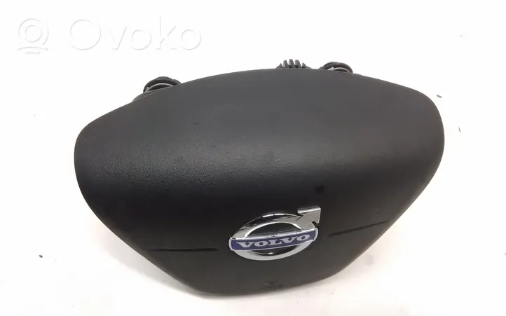 Volvo S60 Airbag dello sterzo 30721966