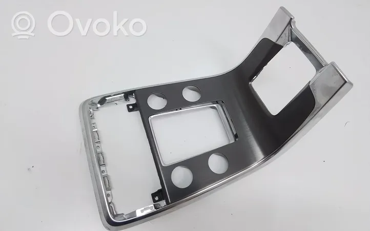 Volvo S60 Klimato kontrolės/ pečiuko kontrolės apdaila 30781499