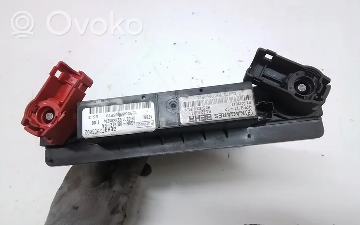 Volvo S60 Elektrinis salono pečiuko radiatorius 6G9N18D612BA