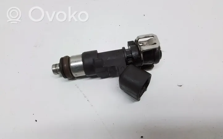 Volvo S60 Injecteur de carburant 30757534