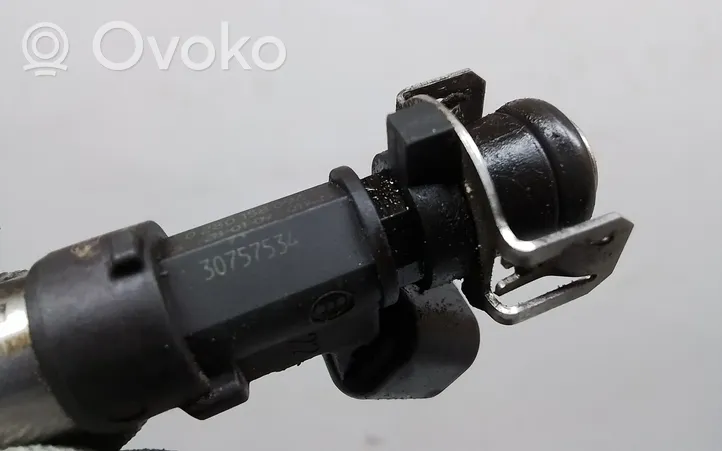 Volvo S60 Injecteur de carburant 30757534
