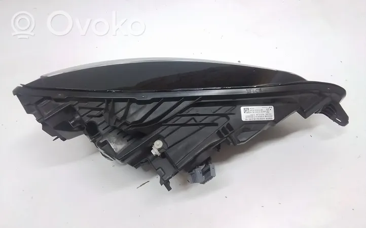 Volvo S60 Phare frontale 32314148