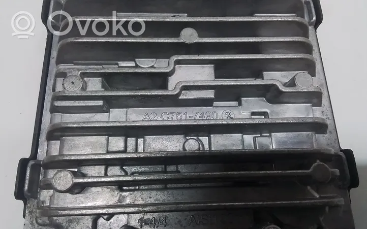 Volvo S60 Xenon valdymo blokas 31427787