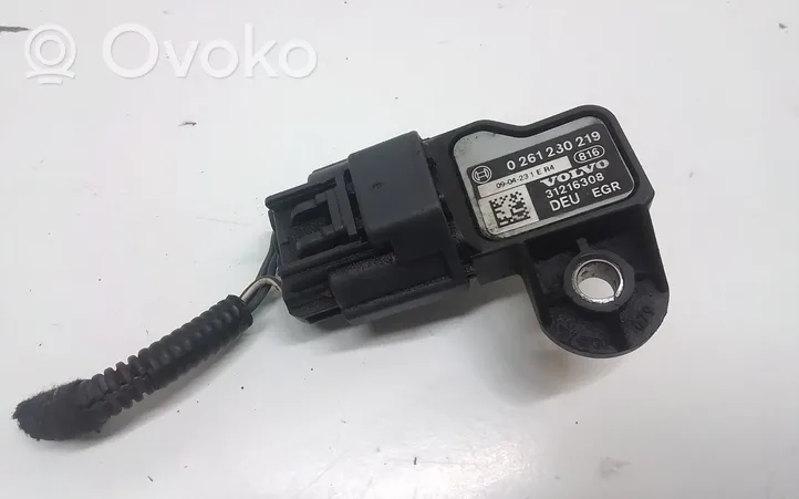 Volvo XC60 Air pressure sensor 31216308