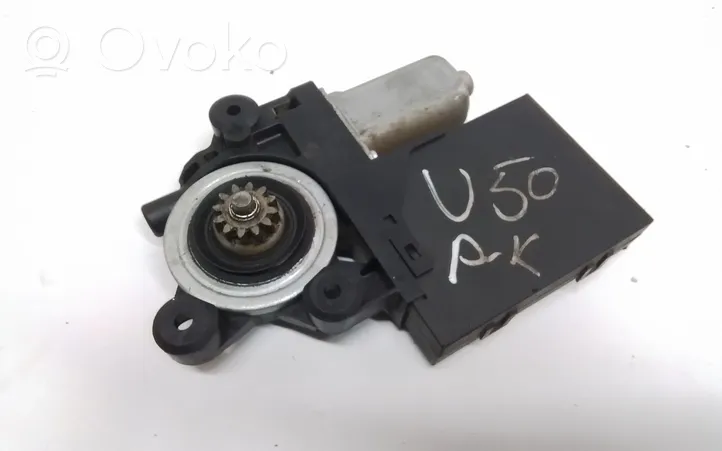 Volvo V50 Front door window regulator motor 31288115AA