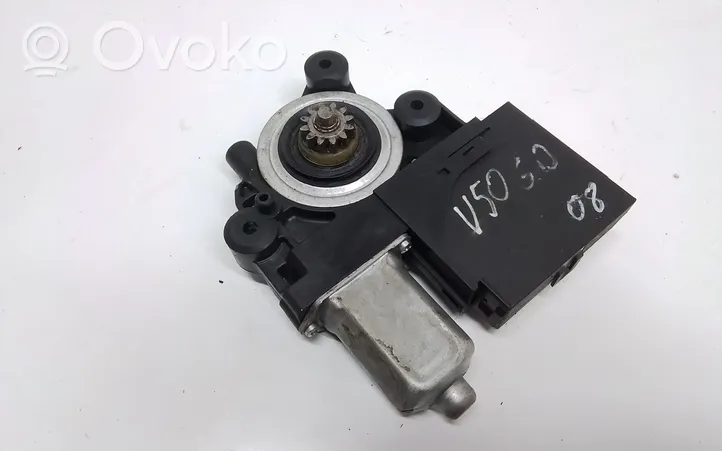 Volvo V50 Galinis varikliukas langų pakėlėjo 30739184AC