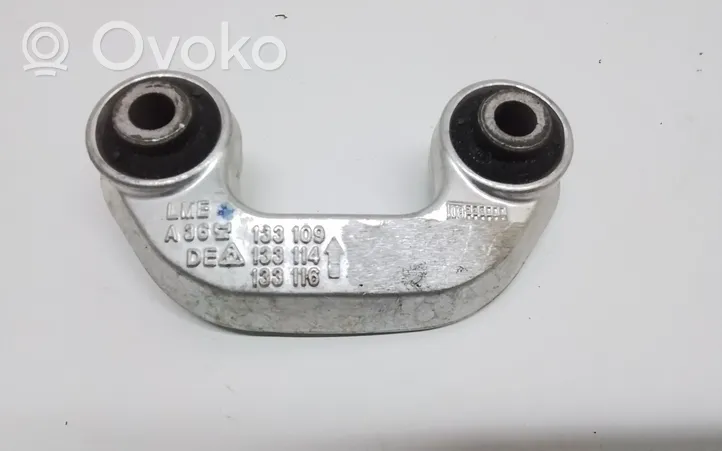 Volkswagen PASSAT B5.5 Barra stabilizzatrice anteriore/stabilizzatore 133109