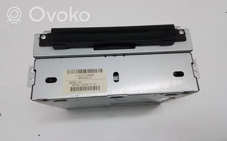 Volvo V70 Unità principale autoradio/CD/DVD/GPS 31357006AA