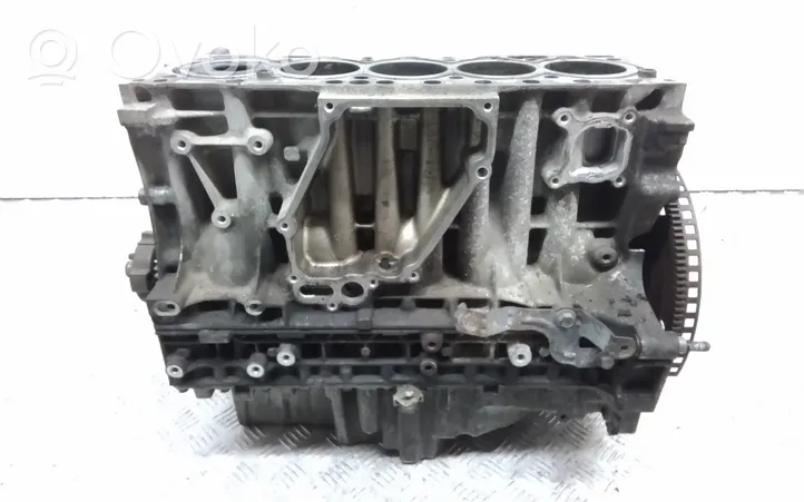 Volvo XC60 Engine block 31330762