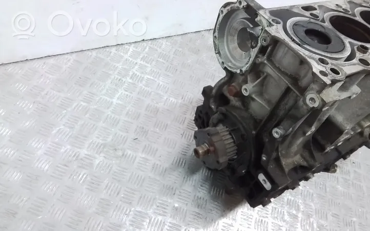 Volvo XC60 Engine block 31330762