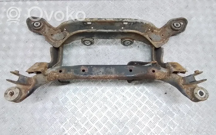 Volvo S60 Rear subframe 