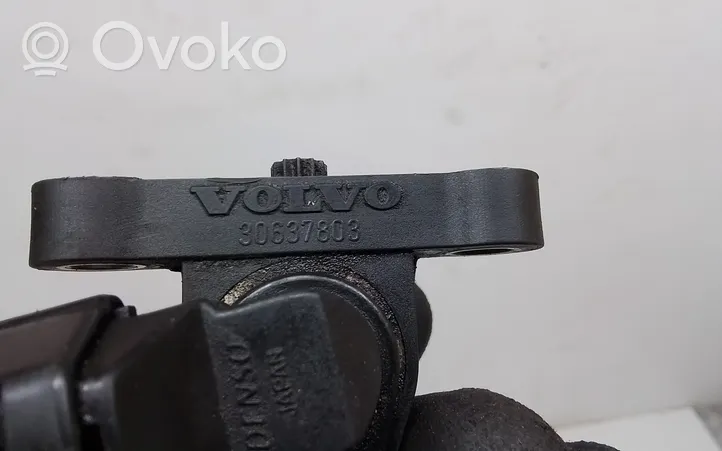 Volvo XC70 Crankshaft speed sensor 30637803