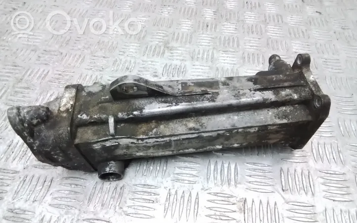 Volvo S60 Valvola di raffreddamento EGR 