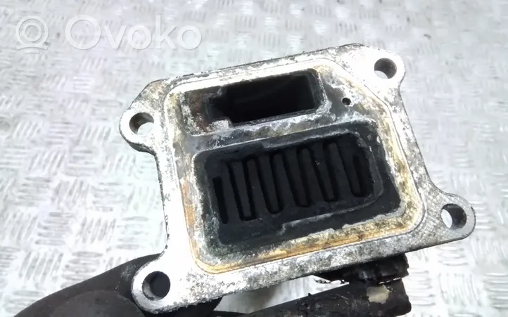 Volvo S60 EGR valve cooler 