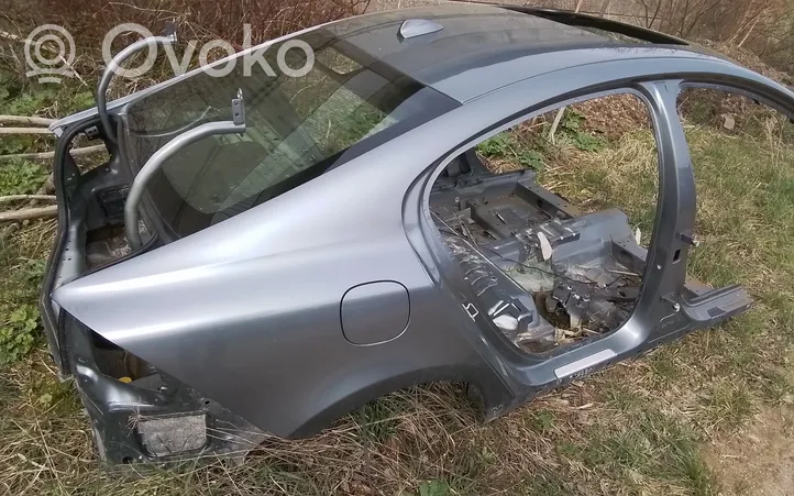 Volvo S60 Pièce de carrosserie arrière 