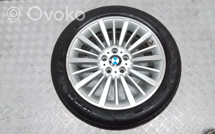 BMW 3 GT F34 R18-alumiinivanne 6796249